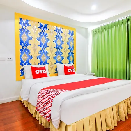 Oyo 410 Diamond Boutique Hostel