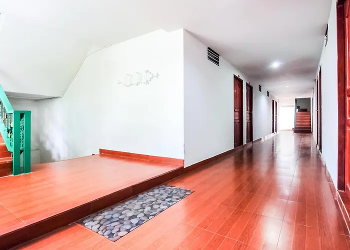 Hotel Oyo 410 Diamond Boutique