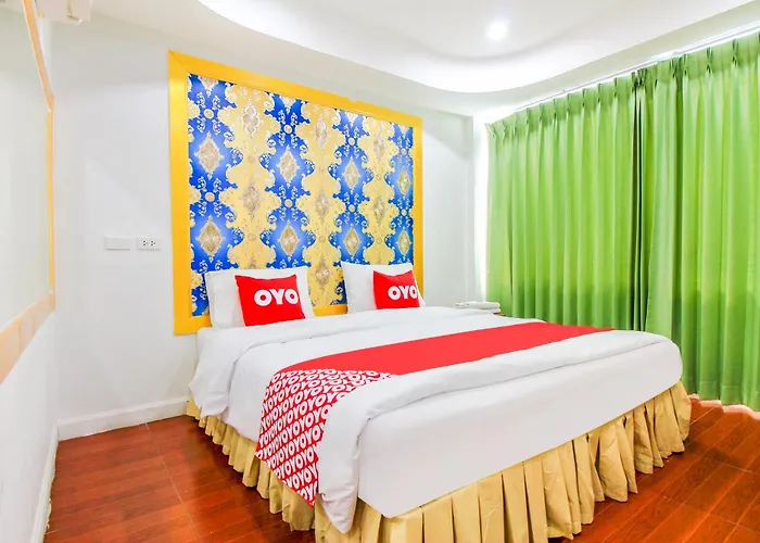 Oyo 410 Diamond Boutique Hotel 3*