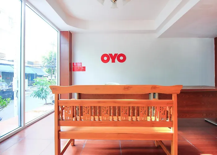 Hotel Oyo 410 Diamond Boutique 3*