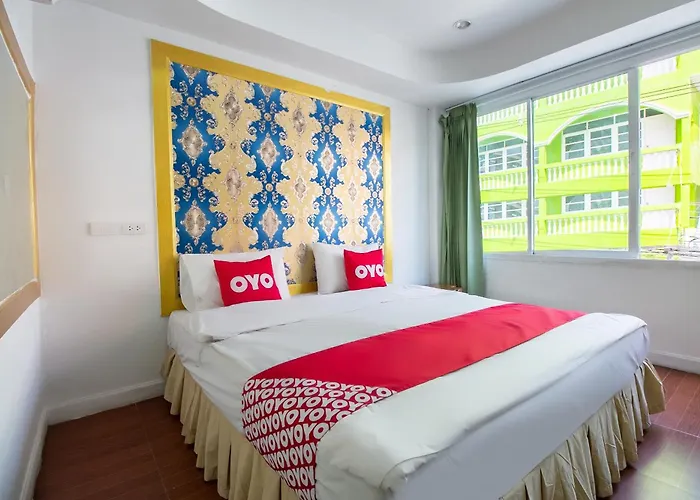 Oyo 410 Diamond Boutique Hotel