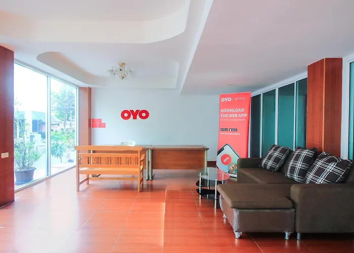 Oyo 410 Diamond Boutique Hotel 3*