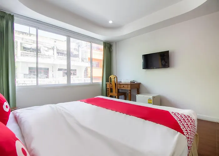 Oyo 410 Diamond Boutique 3*