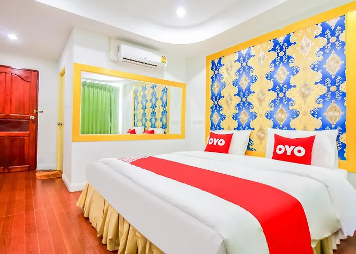 Oyo 410 Diamond Boutique Hotel