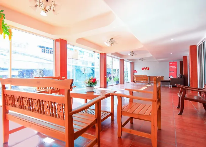 Hotel Oyo 410 Diamond Boutique