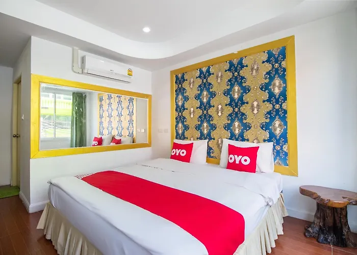 Hotel Oyo 410 Diamond Boutique 3*
