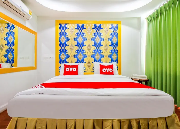 Oyo 410 Diamond Boutique